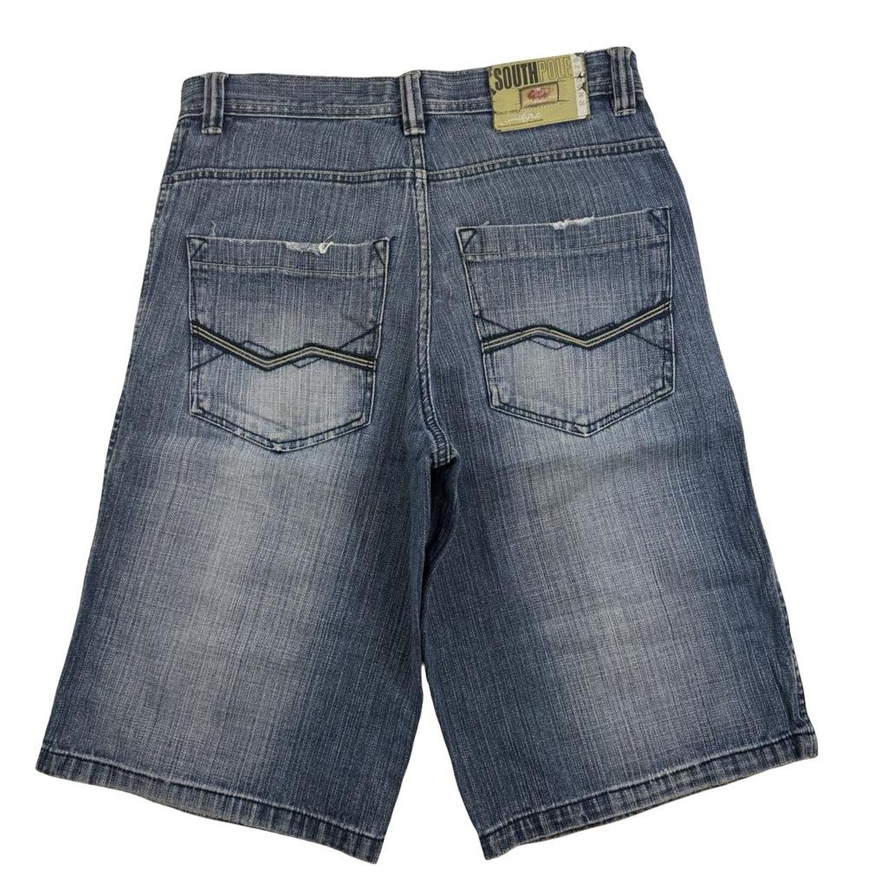 Southpole Shorts (w33)