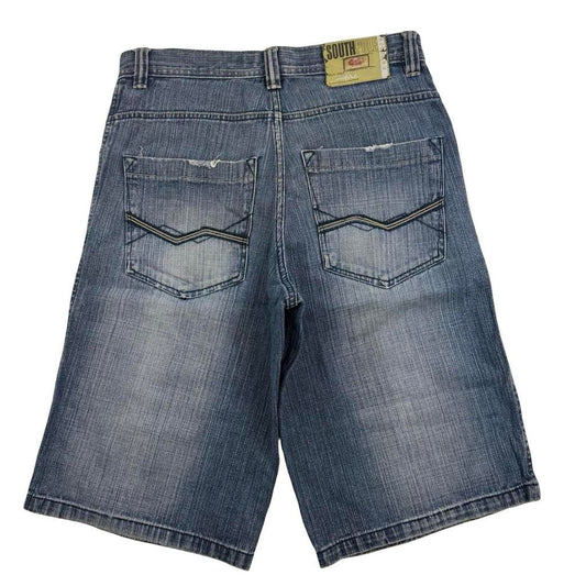 Southpole Shorts (w33)