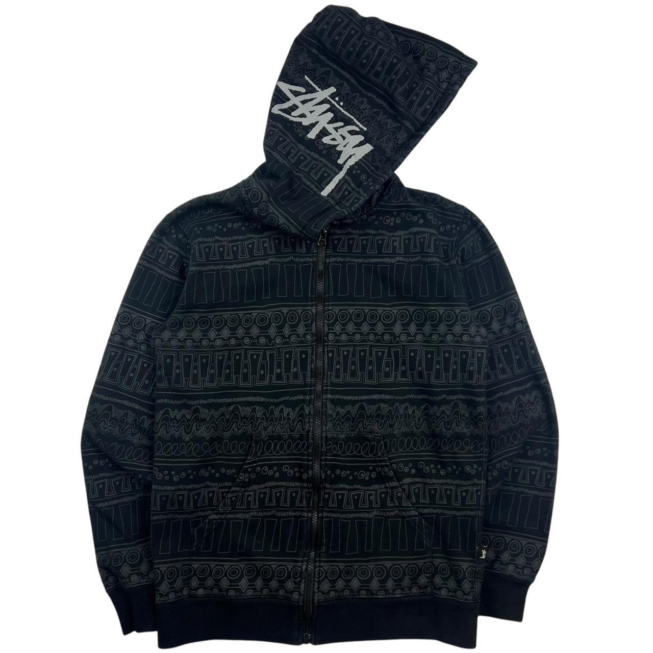Stussy Hoodie (M)
