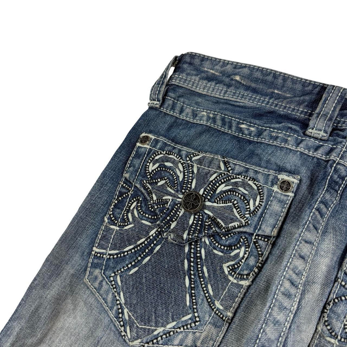 Affliction Jeans (w32)