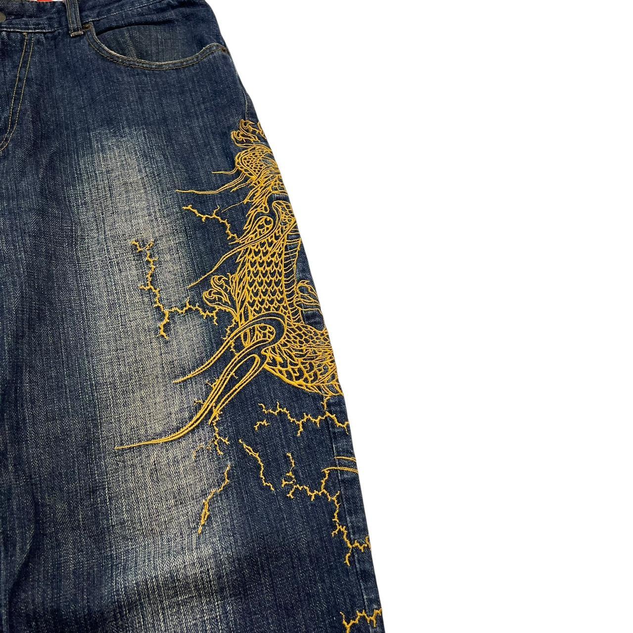 Karakuri Jeans (w32)