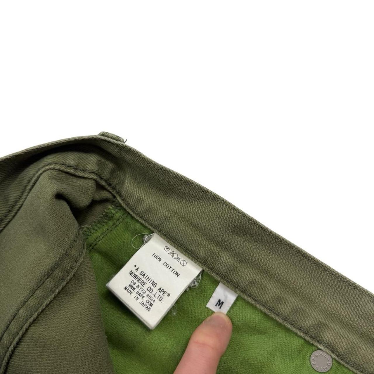 Bape Shorts (w33)