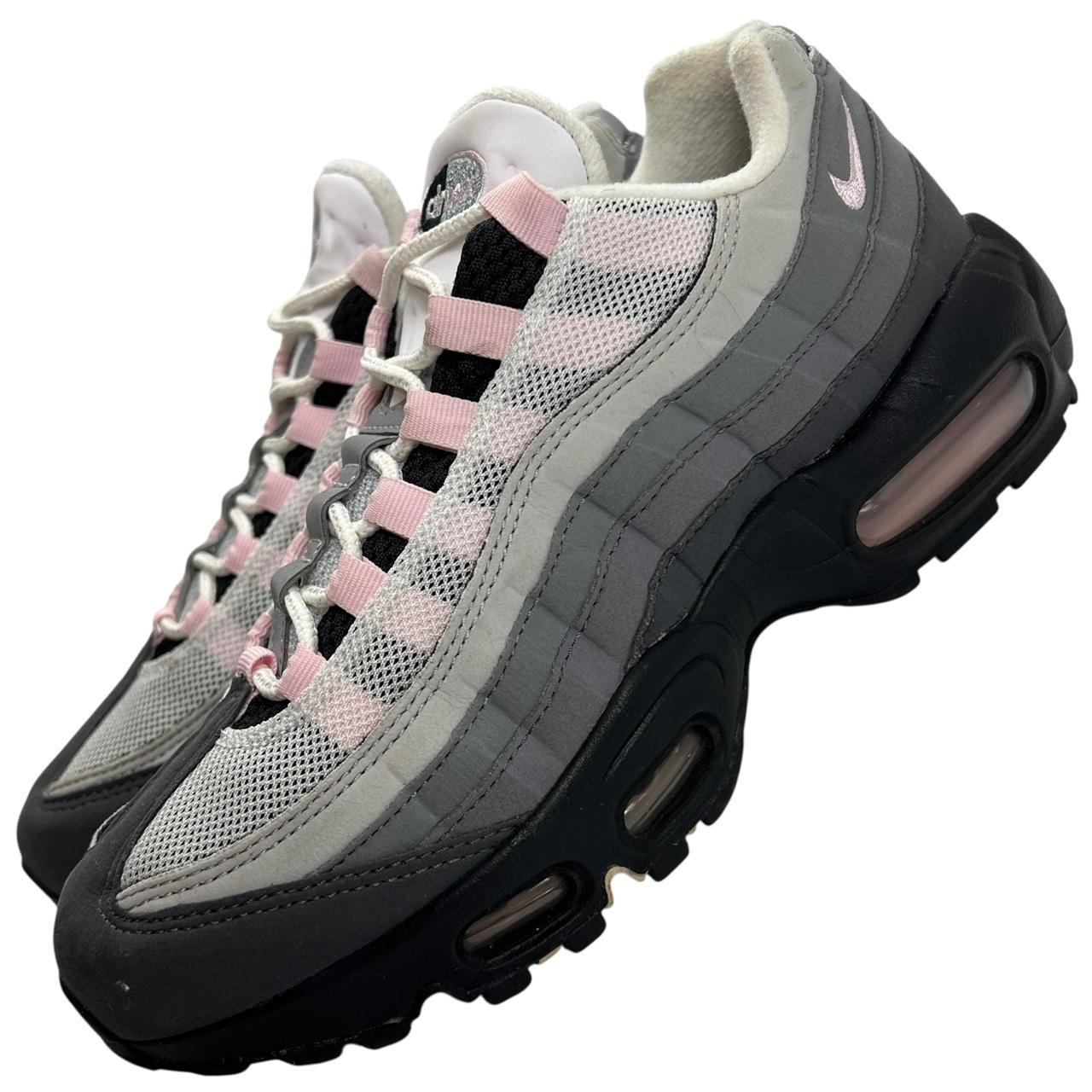 Nike Air Max 95 Pink Foam (uk 6)