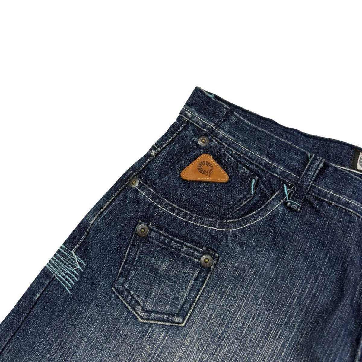 Akademiks Shorts (w32)