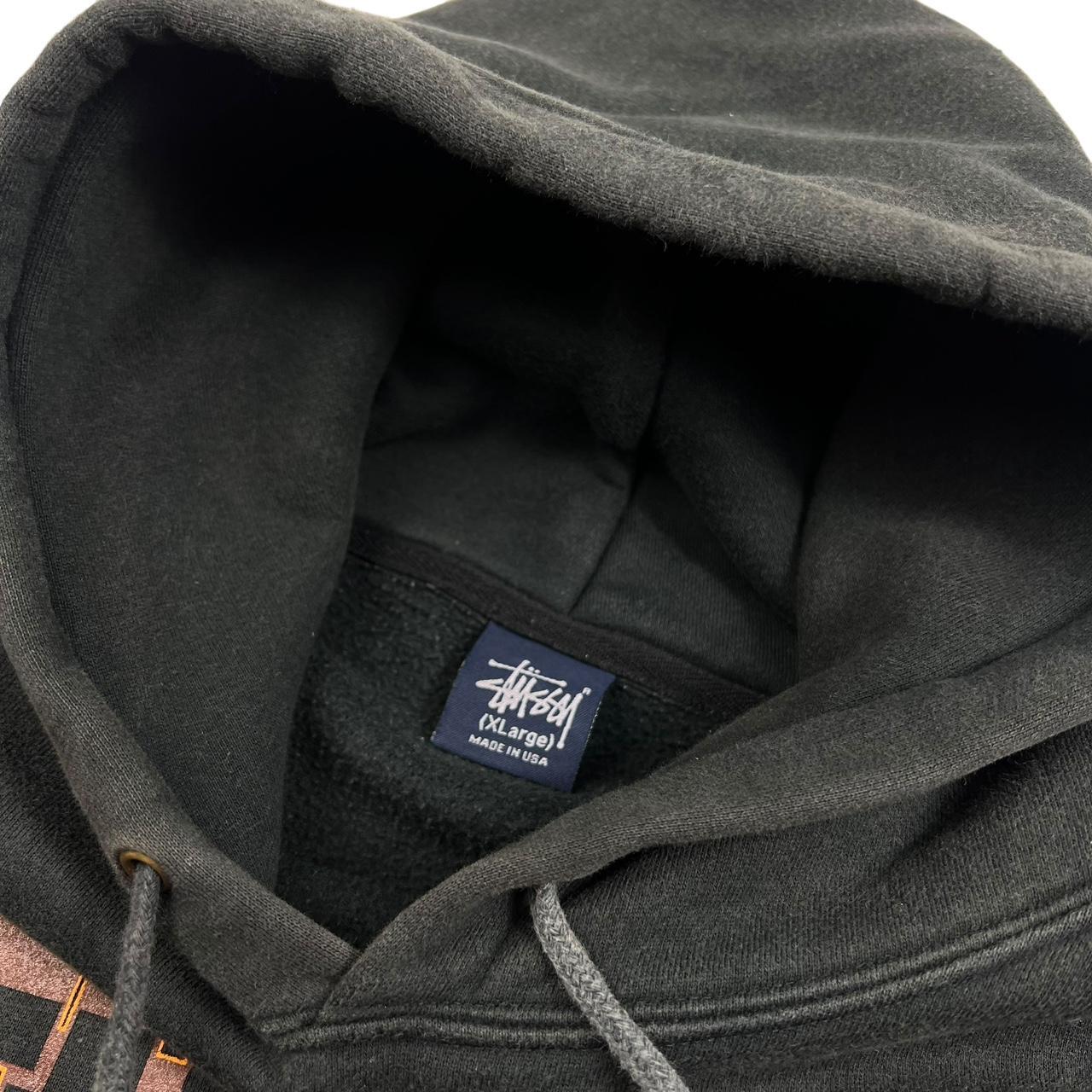 Stussy Hoodie (XL)