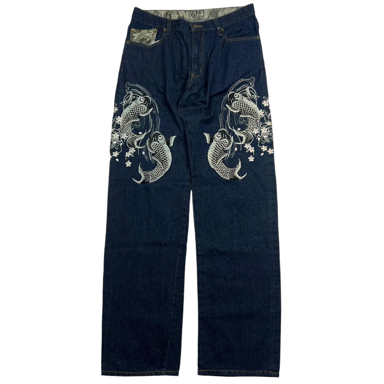 Koi Jeans (w32)