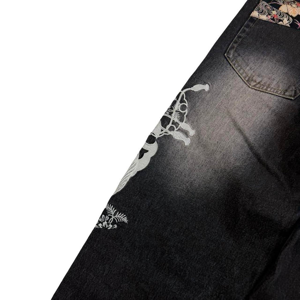 Karakuri Jeans (w31)