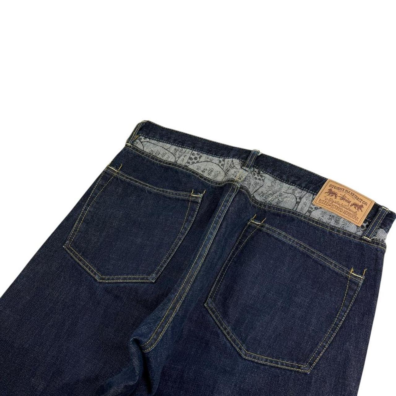 Stussy Jeans (w35)