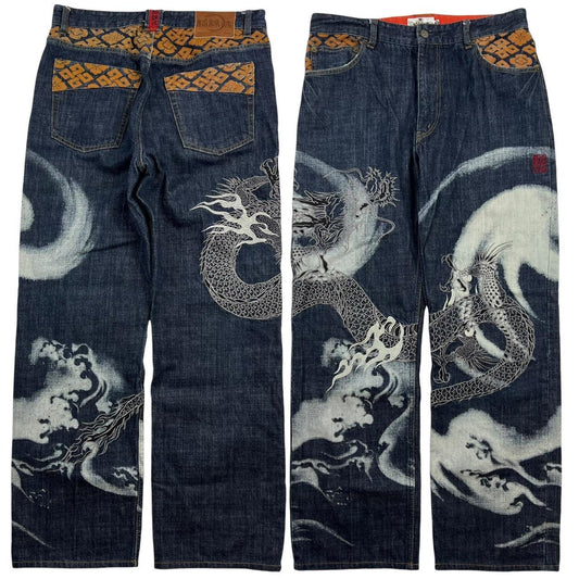 Karakuri Jeans (w33)