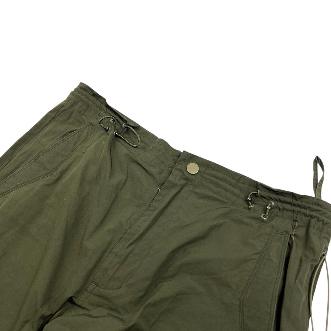 Maharishi Trousers (M)