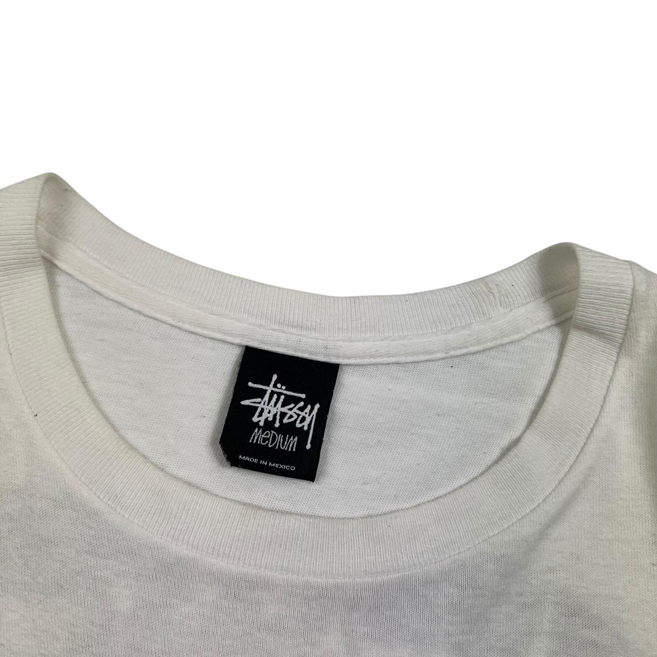 Stussy T-Shirt (M)