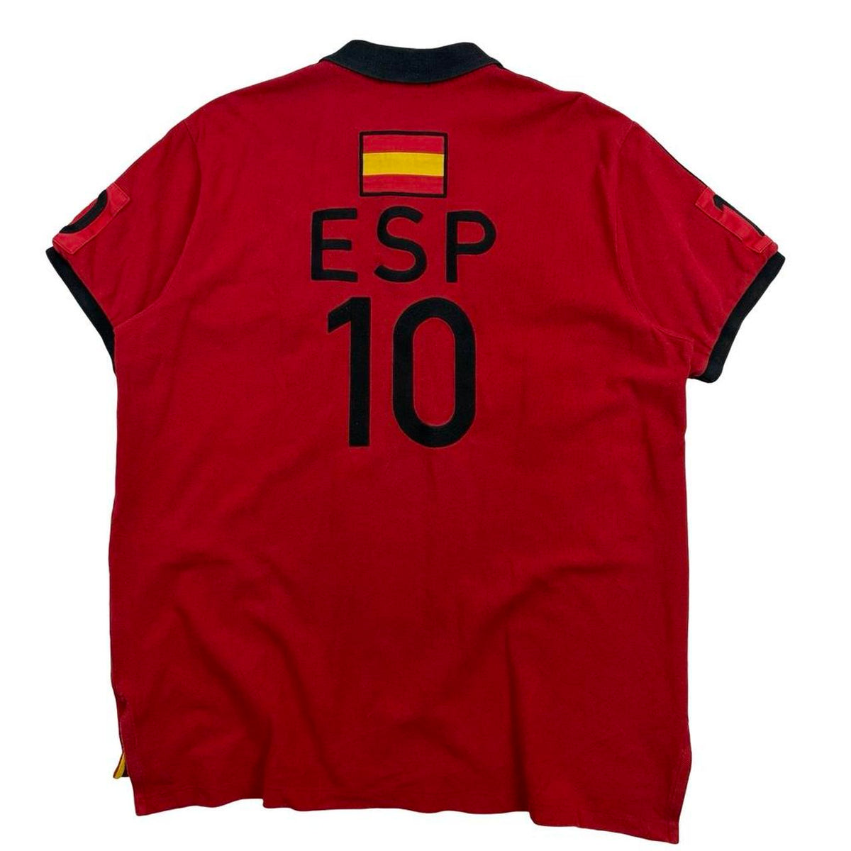 Ralph Lauren Polo Shirt (XL)