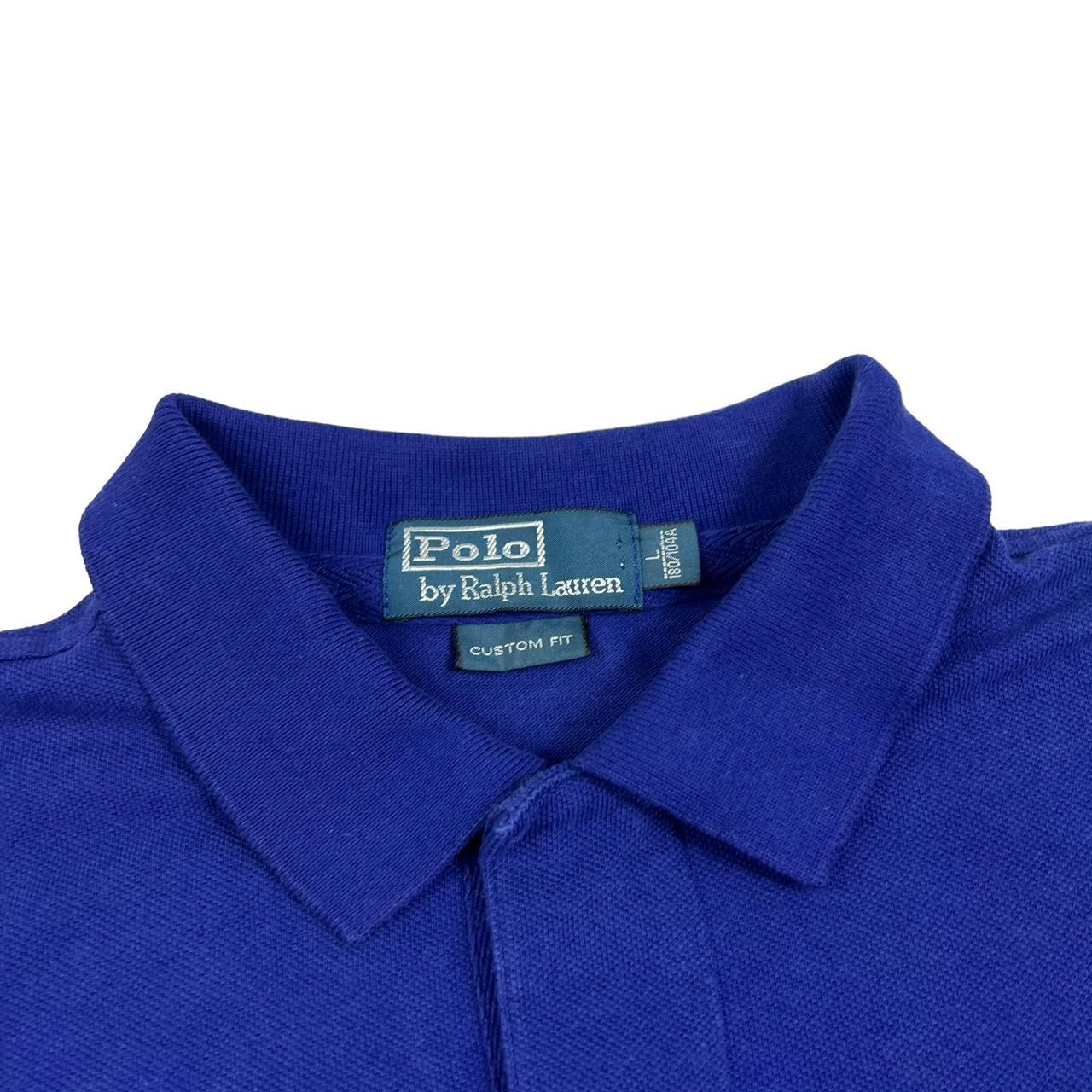 Ralph Lauren Polo Shirt (L)