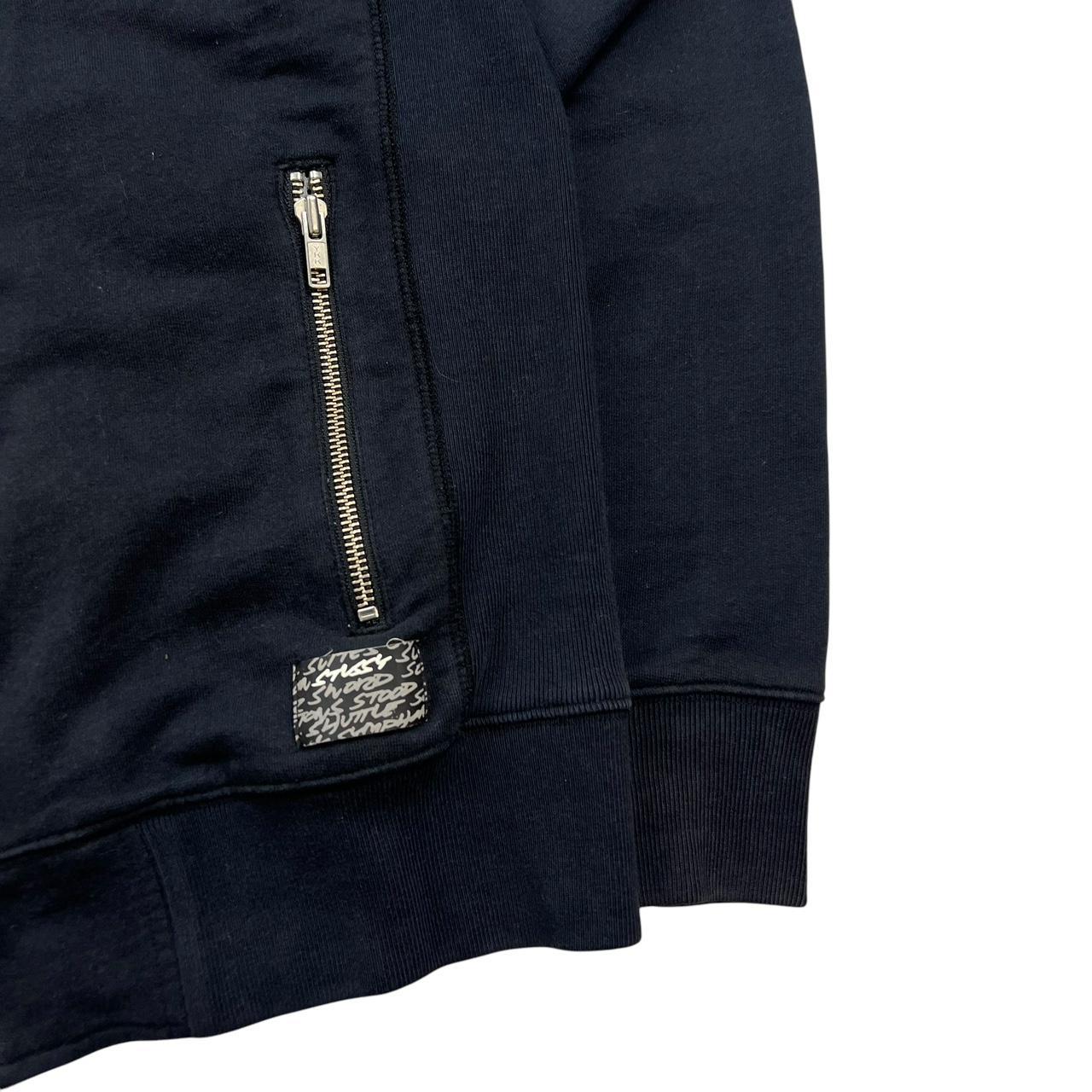 Stussy Hoodie (S)