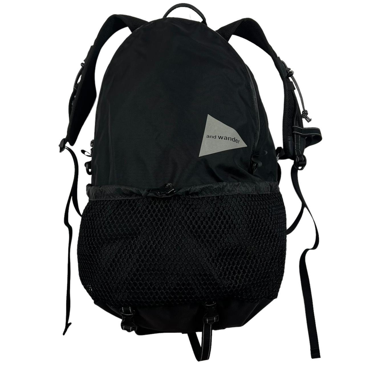 And Wander Backpack