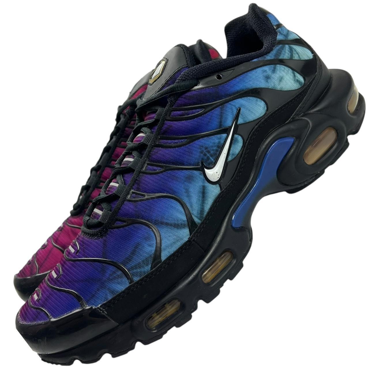 Nike TN 25th Anniversary (uk 9.5)