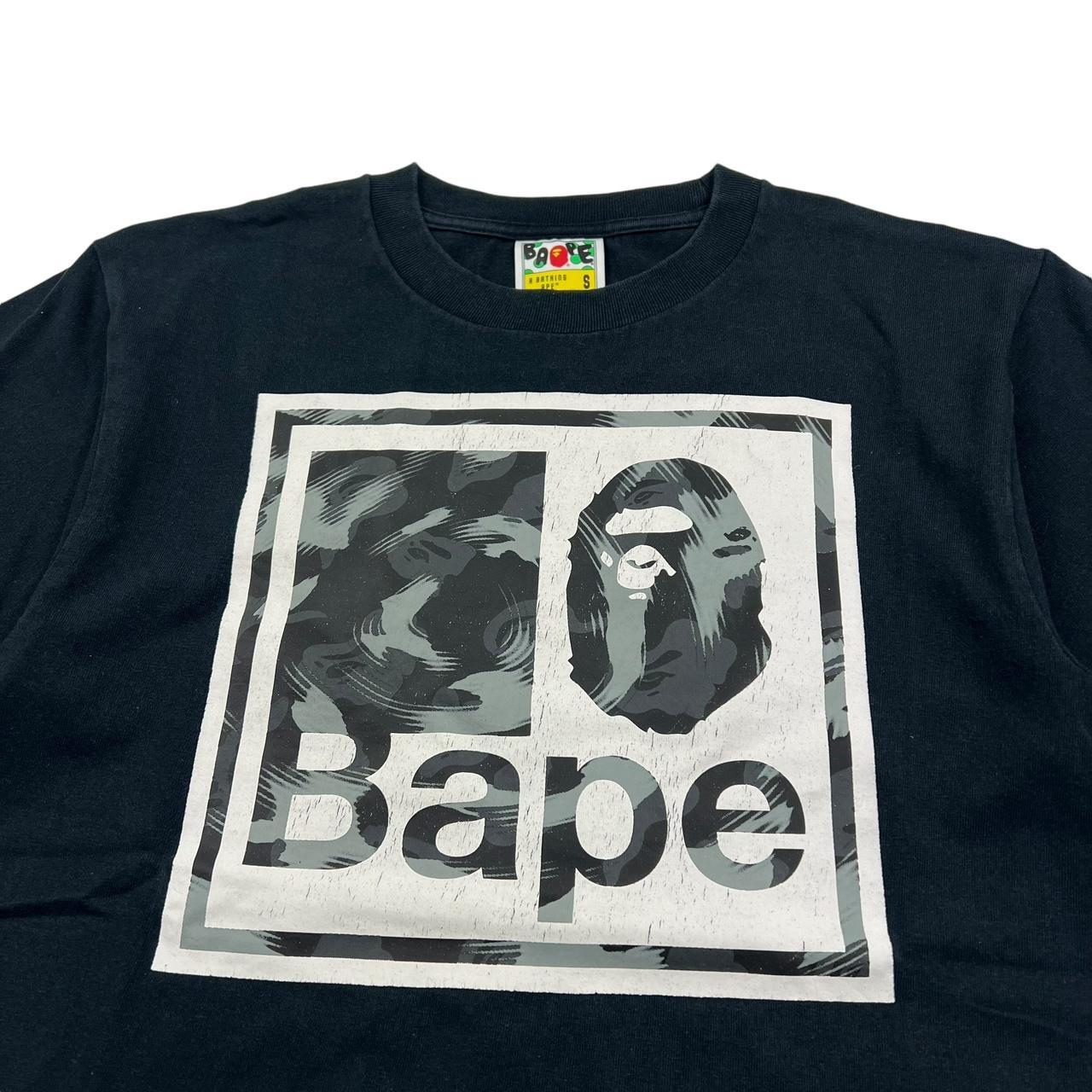 Bape T-Shirt (S)