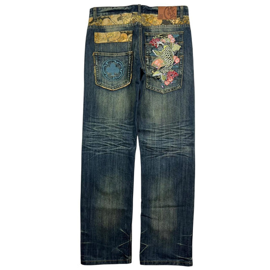 Koi Jeans (w34)