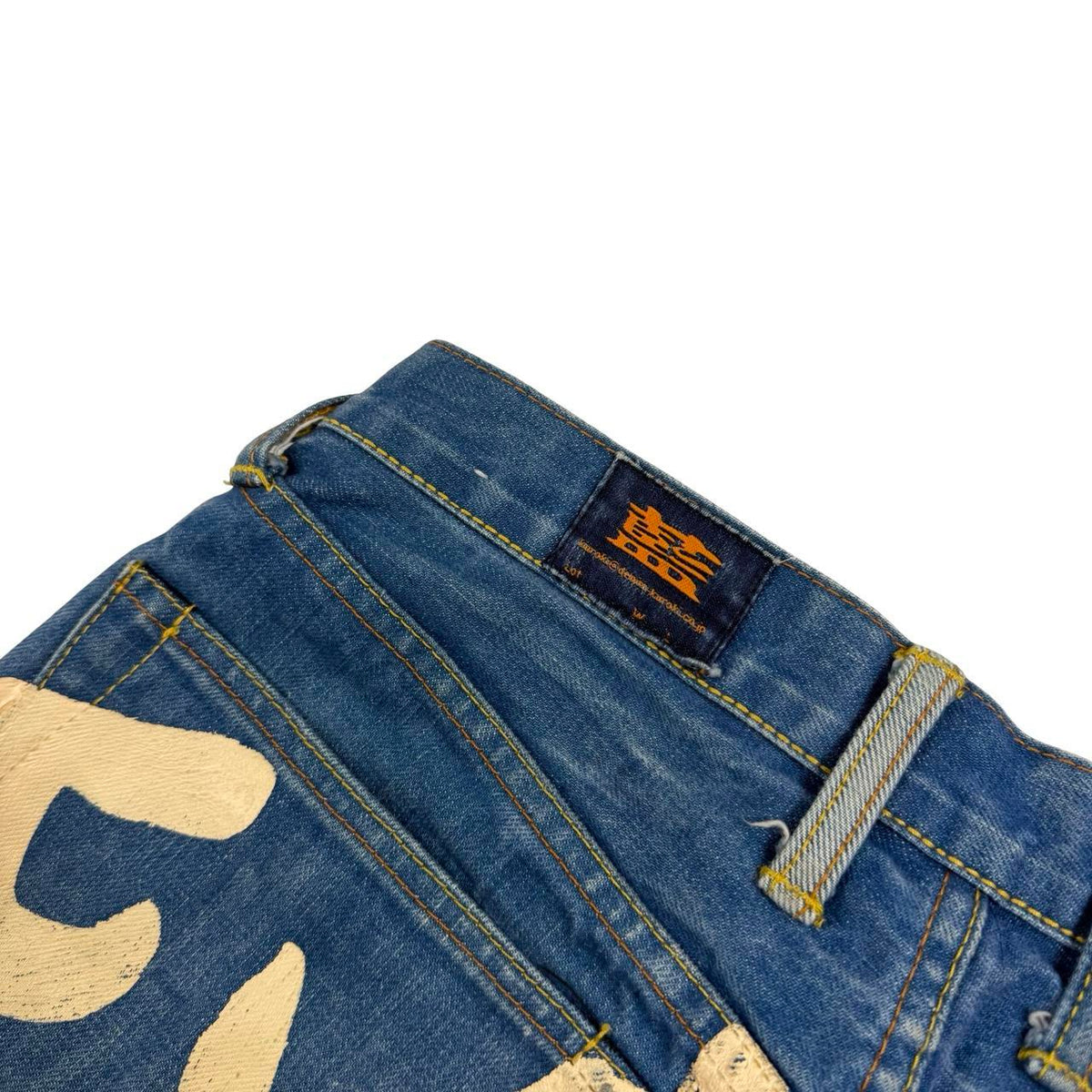 Evisu Jeans (w30)