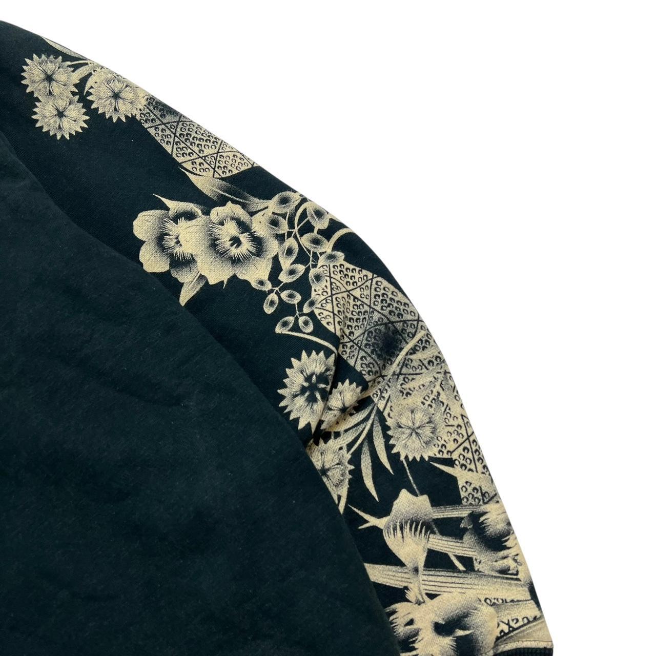 Karakuri Sweatshirt (XL)