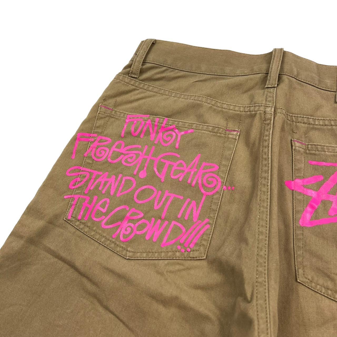 Stussy Shorts (w30)