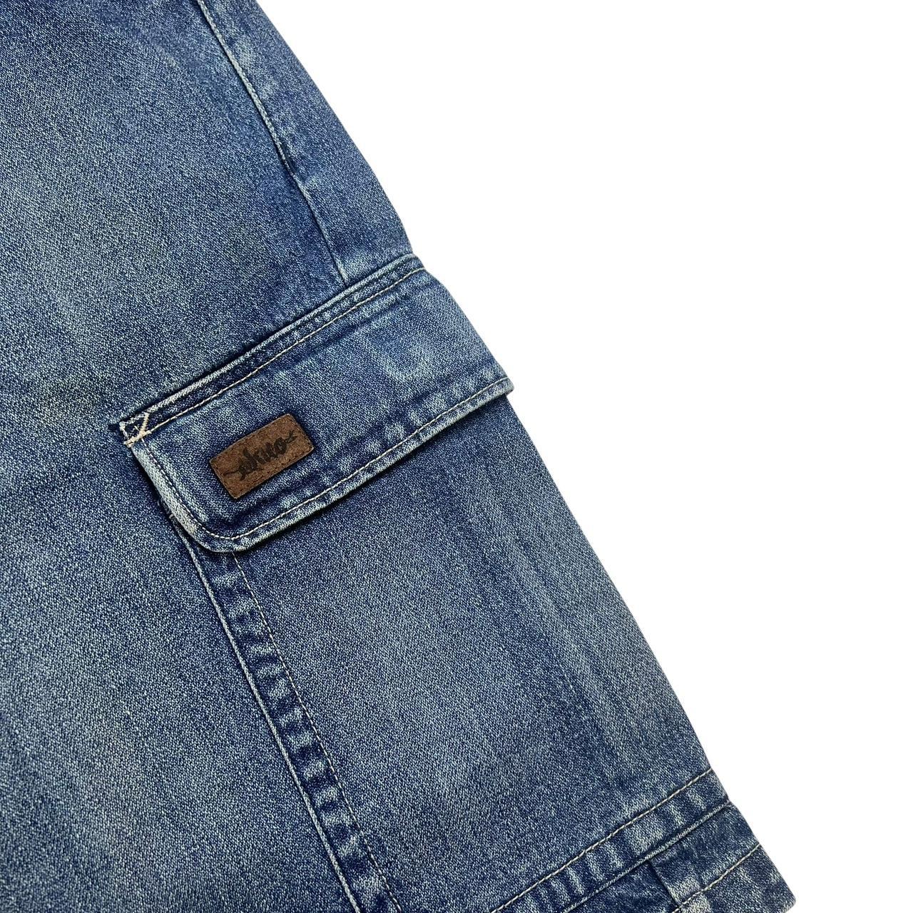 Jnco Shorts (w32)