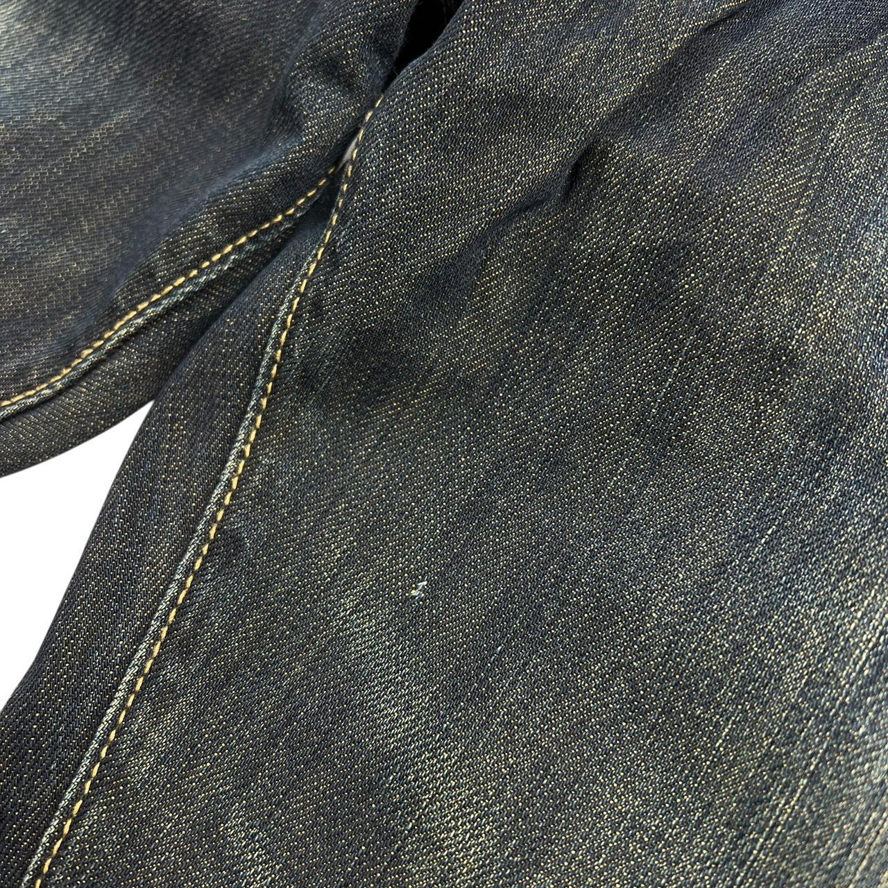 Christian Audigier Jeans (w36)