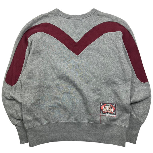 Evisu Sweatshirt (M)