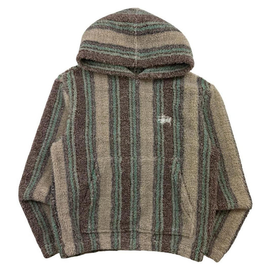 Stussy Hoodie (S)