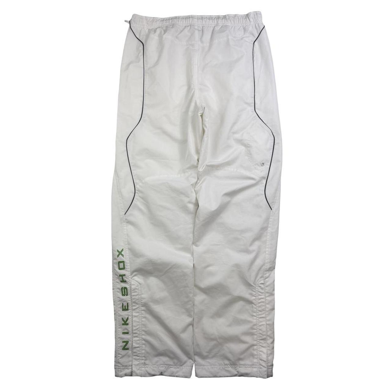 Nike Shox Track Pants (M)