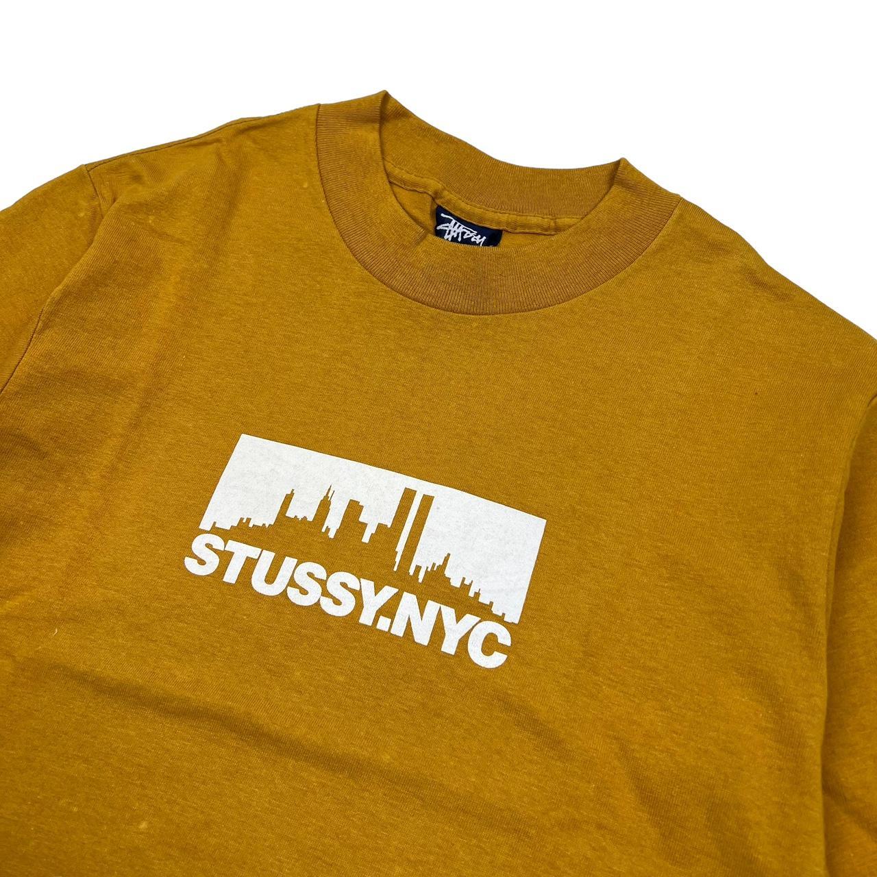 Stussy T-Shirt (S)