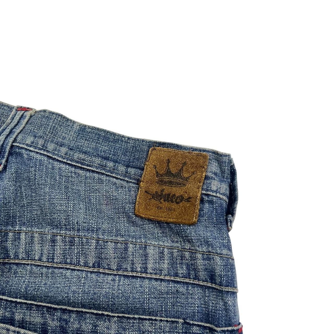 Jnco Shorts (w29)