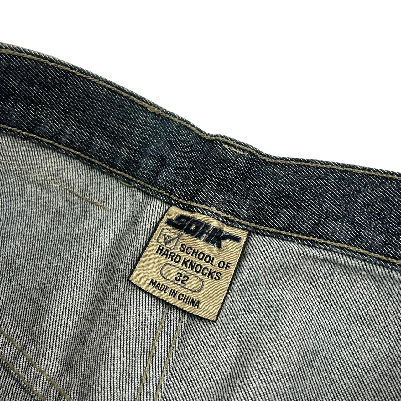 Sohk Jeans (w30)