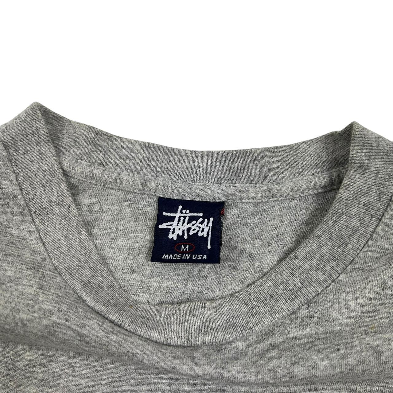 Stussy T-Shirt (M)