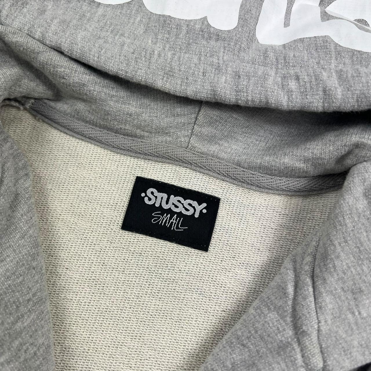 Stussy Hoodie (S)