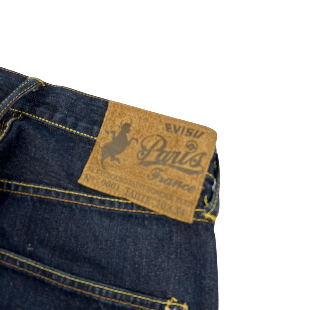 Evisu Jeans (w30)