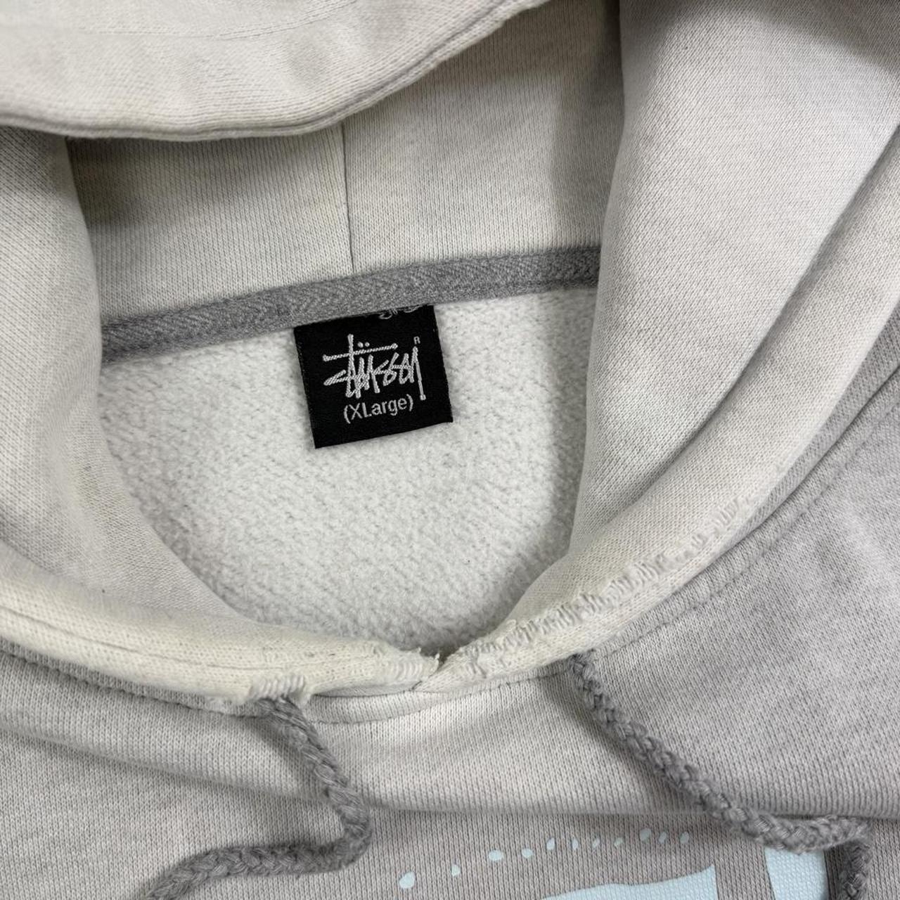 Stussy Hoodie (XL)