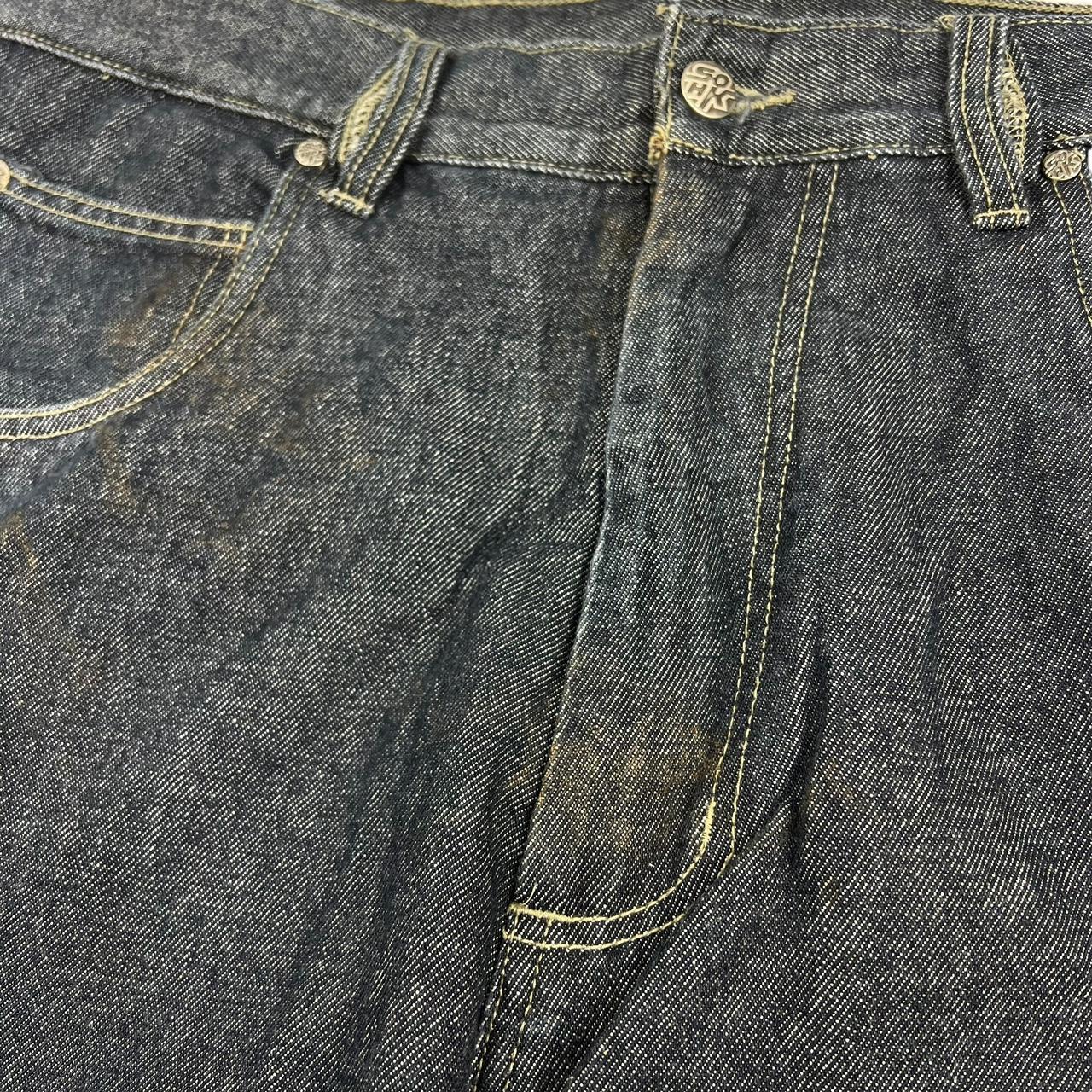 Sohk Jeans (w36)