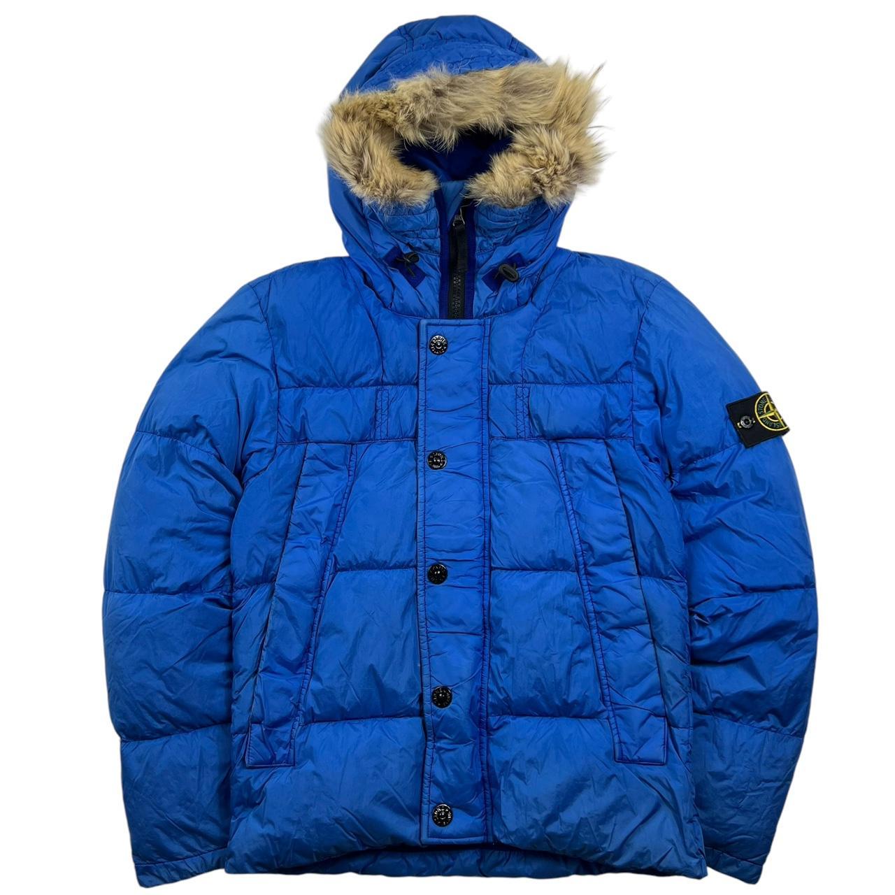 Stone Island Jacket (S)