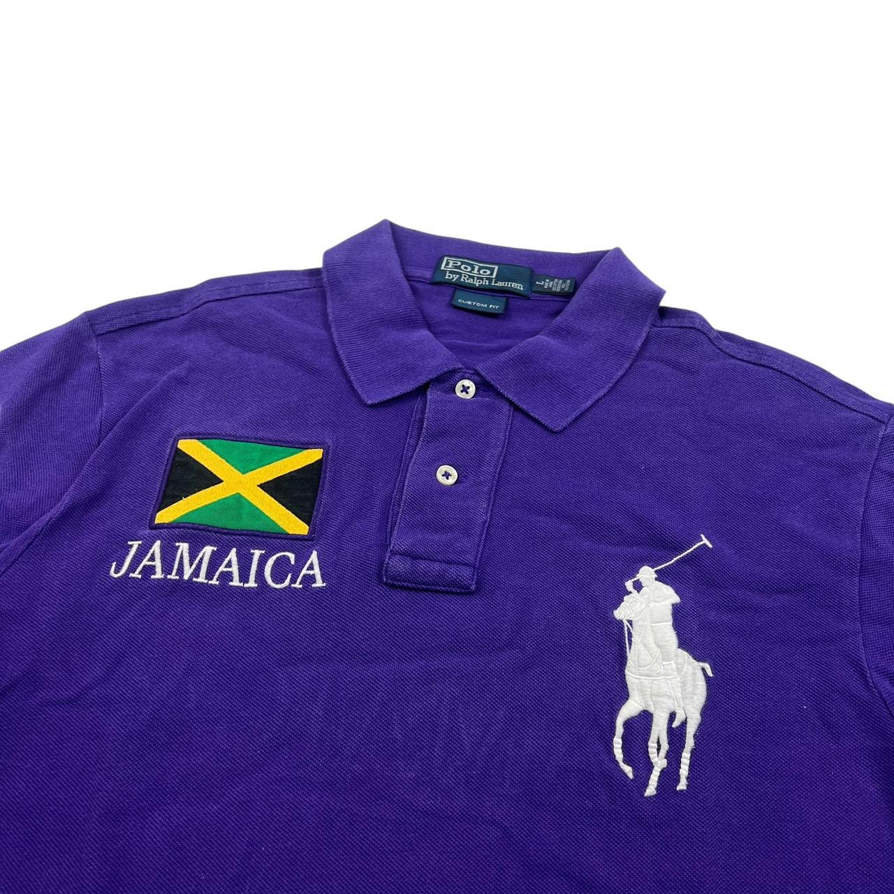 Ralph Lauren Polo Shirt (L)