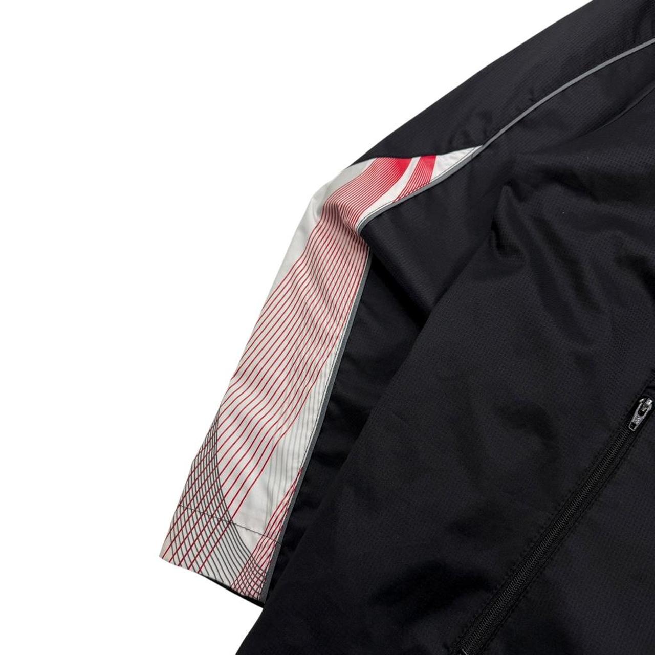 Nike TN Track Jacket (S)