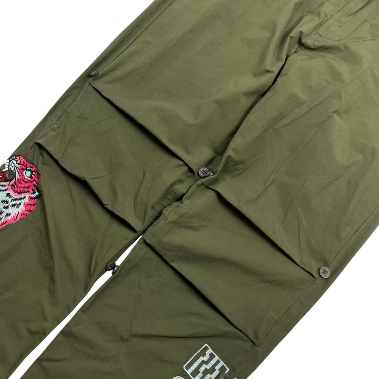 Maharishi Trousers (M)