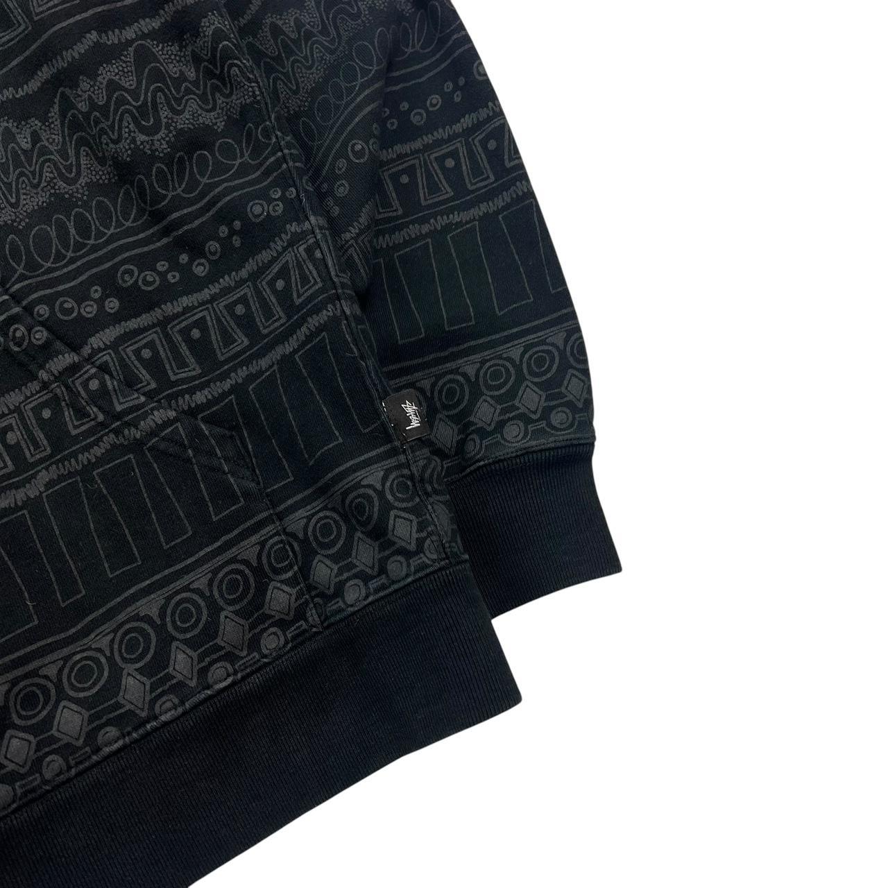 Stussy Hoodie (M)
