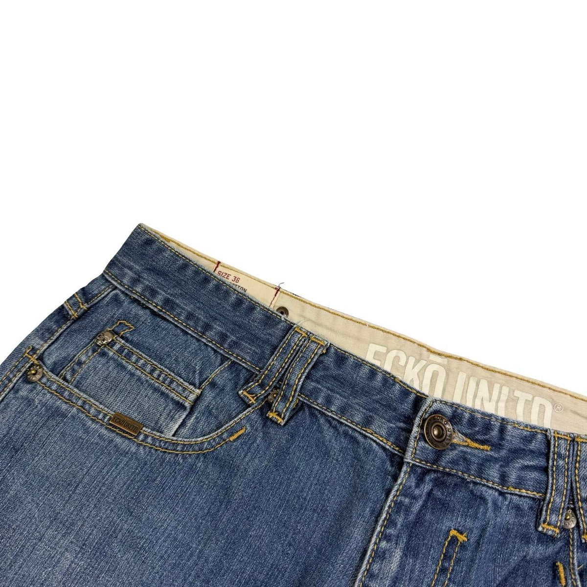 Ecko Unltd Jeans (w36)