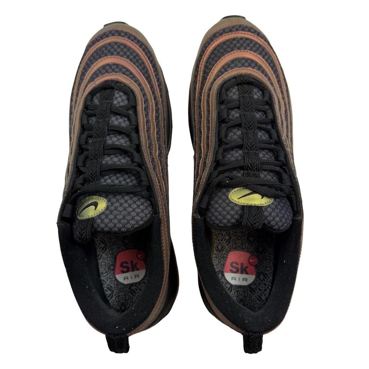 Nike x Skepta Air Max 97 (uk 9.5)