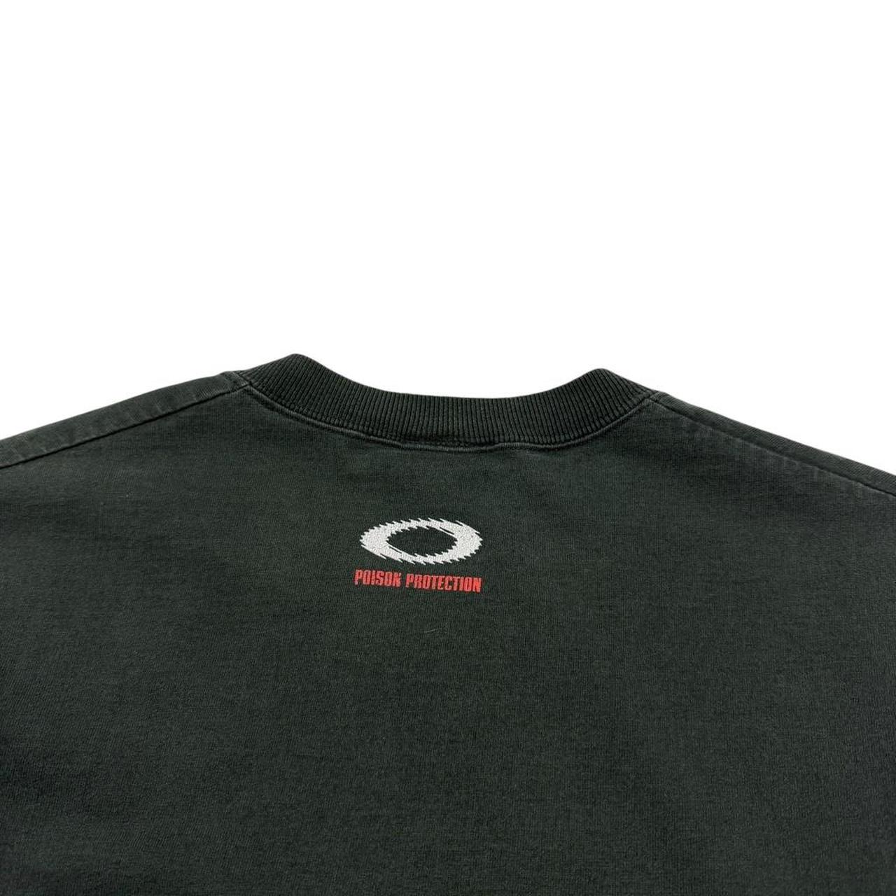 Oakley T-Shirt (M)