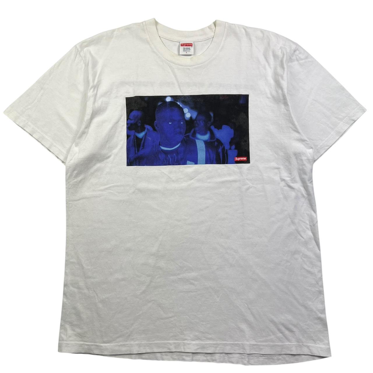 Supreme T-Shirt (L)