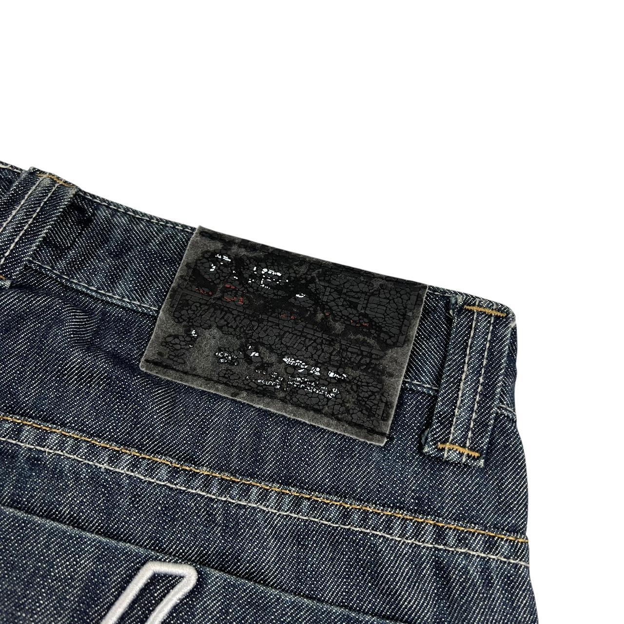 Fubu Jeans (w33)