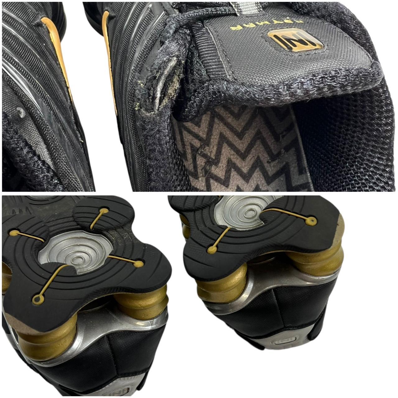 Nike Shox TL Neymar (uk 9)