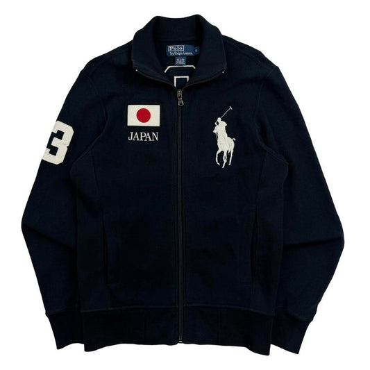 Ralph Lauren Track Jacket (S)